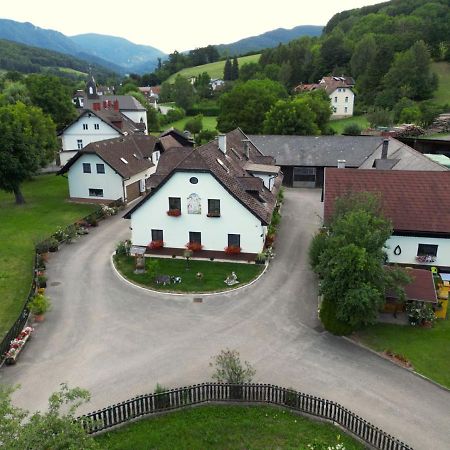 Familie Stoier Villa Reichenau Kültér fotó