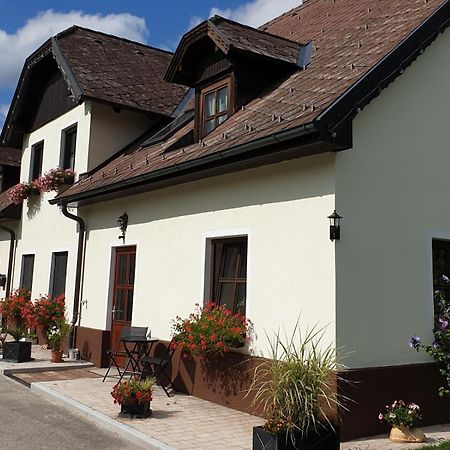 Familie Stoier Villa Reichenau Kültér fotó