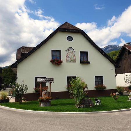 Familie Stoier Villa Reichenau Kültér fotó