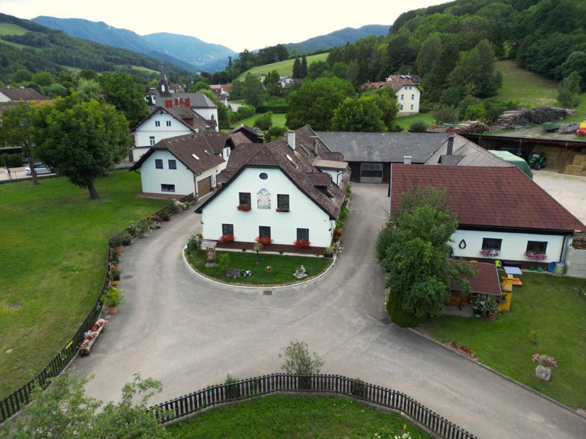 Familie Stoier Villa Reichenau Kültér fotó