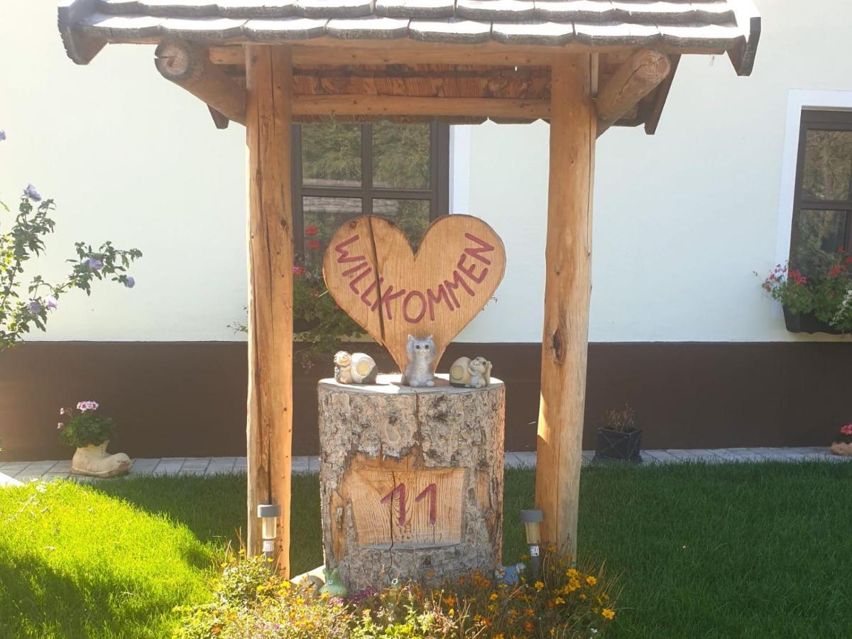 Familie Stoier Villa Reichenau Kültér fotó