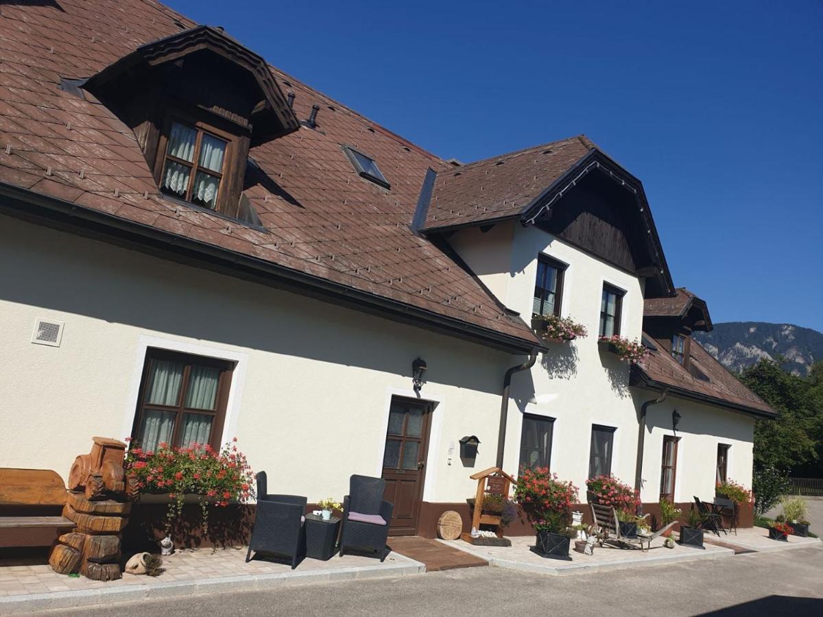 Familie Stoier Villa Reichenau Kültér fotó