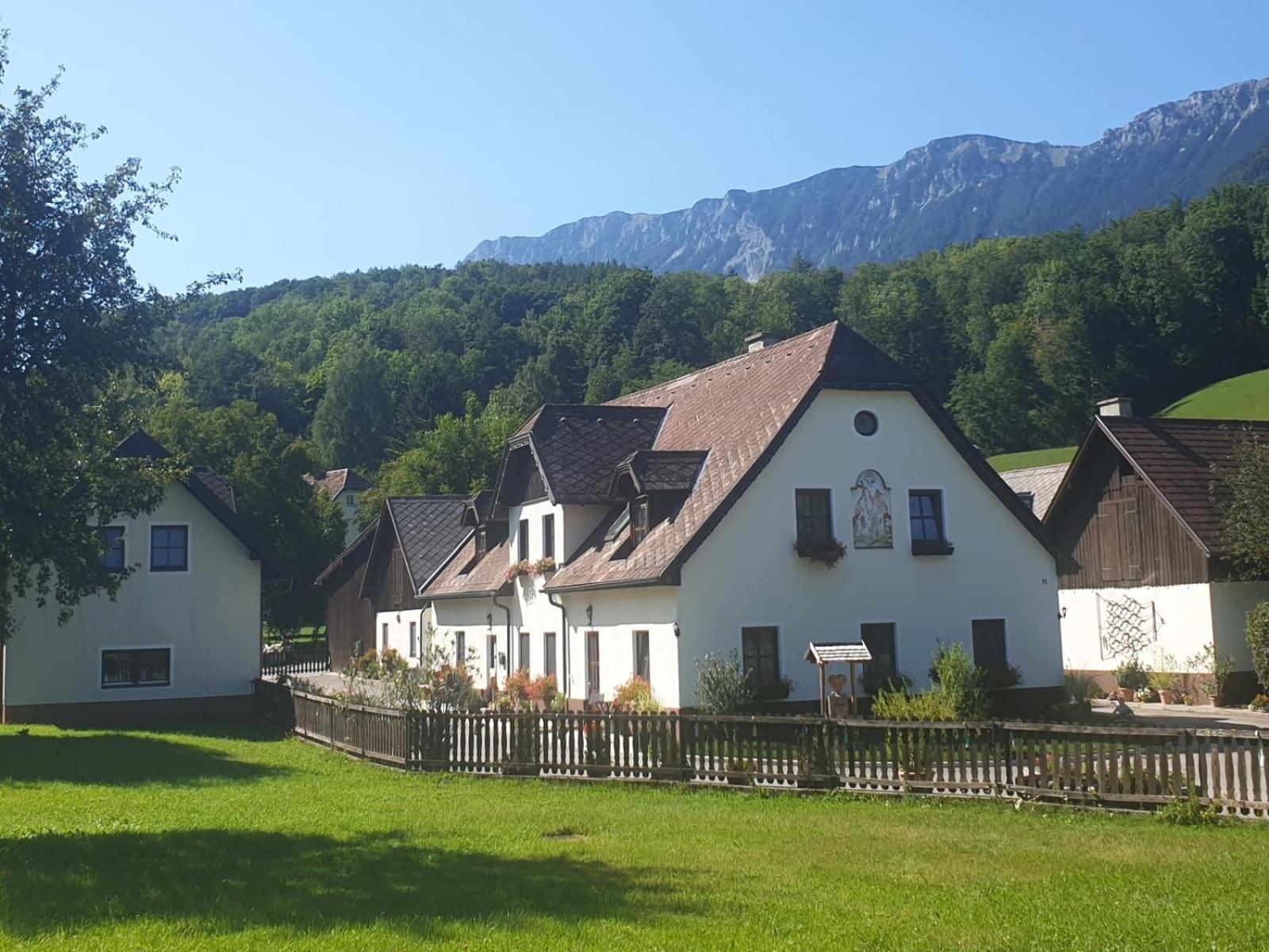 Familie Stoier Villa Reichenau Kültér fotó
