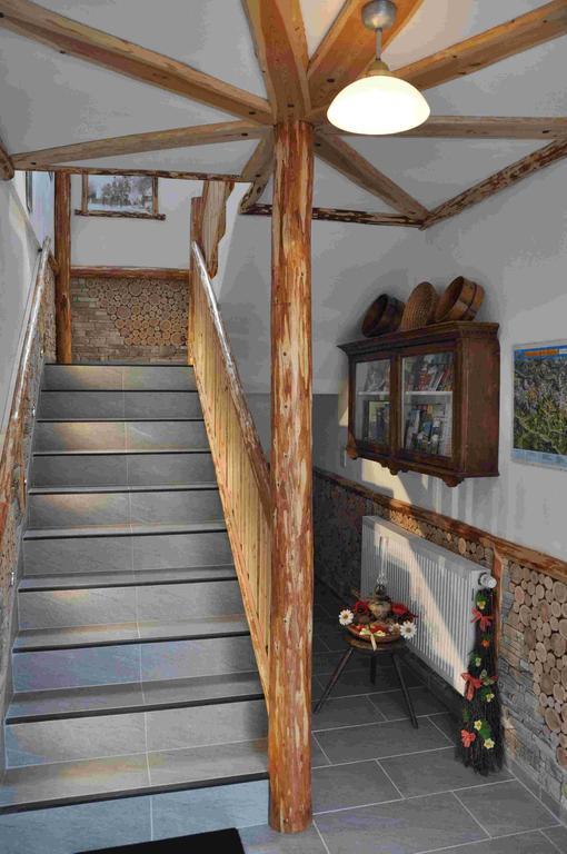 Familie Stoier Villa Reichenau Kültér fotó