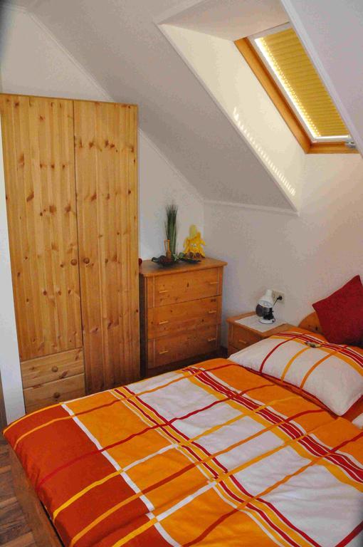 Familie Stoier Villa Reichenau Kültér fotó