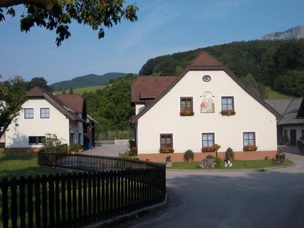 Familie Stoier Villa Reichenau Kültér fotó